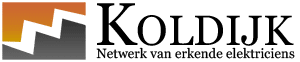 Koldijk Elektricien Logo