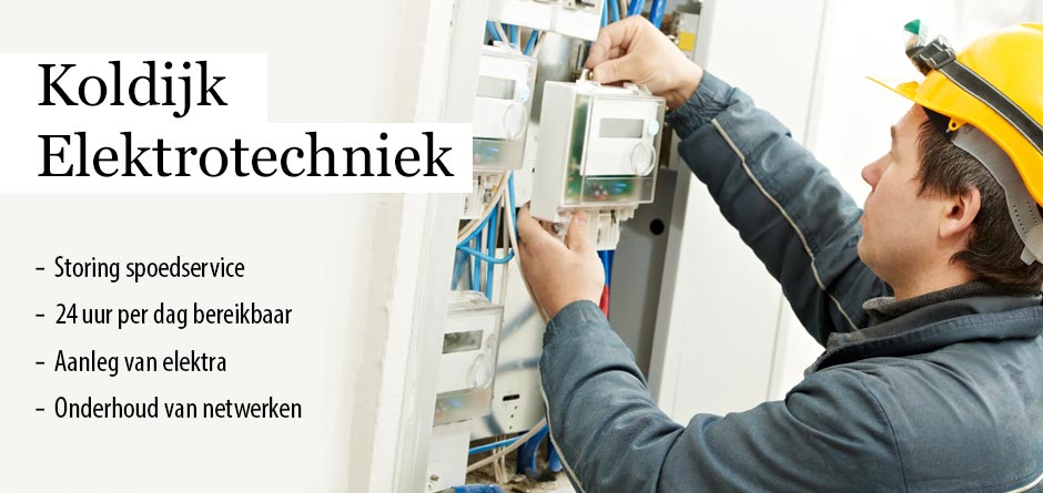 Koldijk Elektricien
