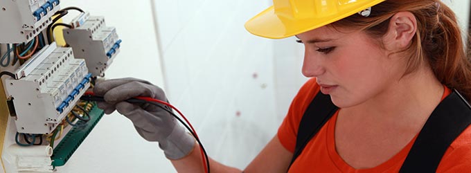 elektro installateur Leiden